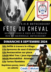 Fete cheval2024