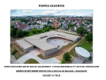 Portes ouvertes école 2024