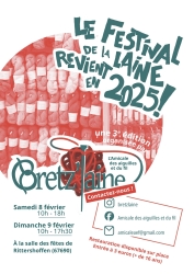 Festival laine2023